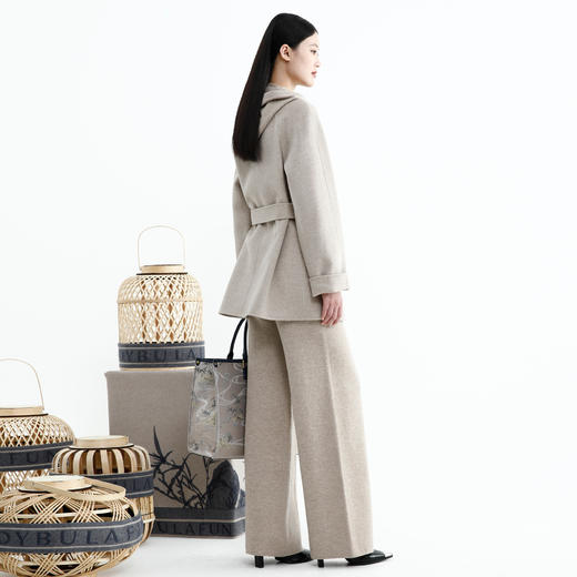 戴布拉芬大衣L26D707 商品图3