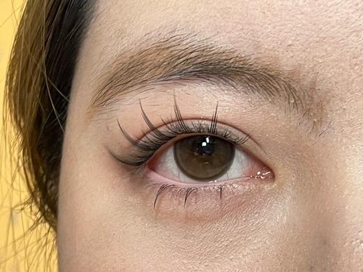 Kira fairy半年抛美瞳 微光小鹿 14.2mm 商品图2