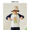 【80-140】【MQDmini】男童春秋款卡通长袖T恤 商品缩略图0