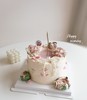 许愿池韩式裱花蛋糕 商品缩略图1