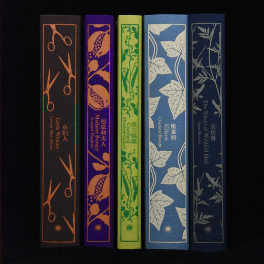 企鹅布纹经典·女性系列（企鹅布纹经典） 商品图3