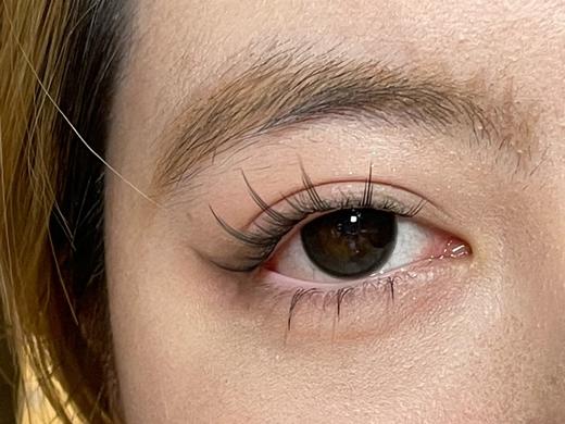 Kira fairy半年抛美瞳 玻璃乌贼 14.2mm 商品图3