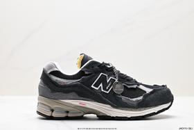 新百伦New Balance M2002系列休闲运动跑鞋M2002RDJ男女鞋