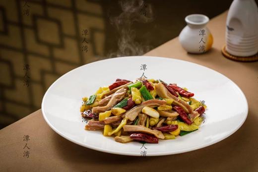 原味猪肚丝200克/包 商品图3