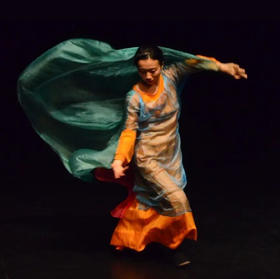 086 内在洁净与圣化——黄韵文Yunwen（14岁+）