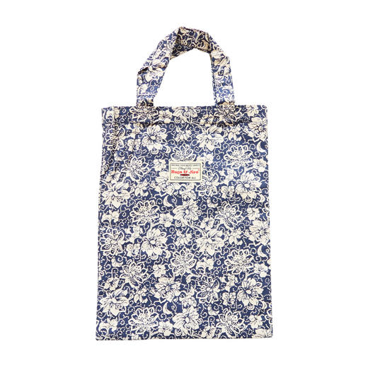 HUJI祤集Ditsy手提袋趣味系列 商品图3