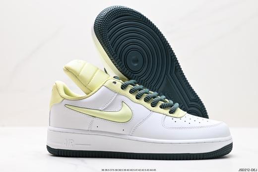 耐克Nike Air Force 1空军一号休闲运动板鞋FB7402-100男女鞋 商品图4