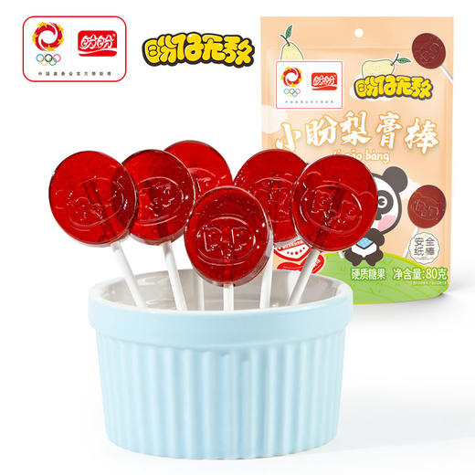 盼仔无敌小盼梨膏棒80g*2 商品图0