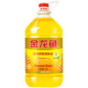 【团购】金龙鱼花生浓香型食用植物调和油4L 商品缩略图0