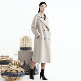 戴布拉芬大衣L26D706