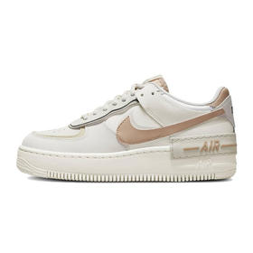 Nike/耐克女鞋AF1空军一号运动鞋休闲鞋板鞋CI0919-116