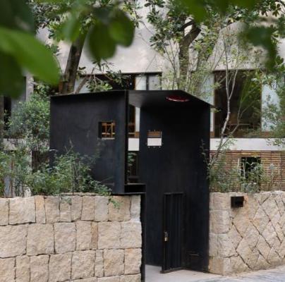 【1晚套餐】桃青·楽酒店 商品图0