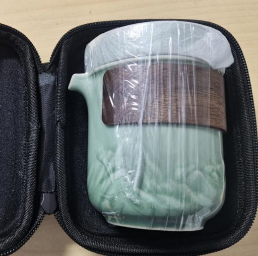 山海快客杯 商品图0