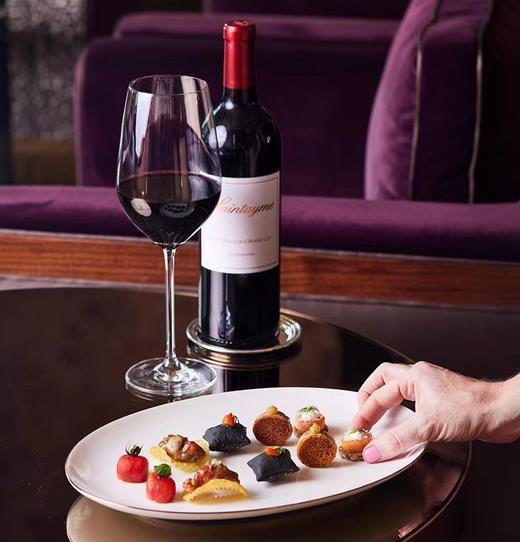 第220期丨圣泰姆酒庄干红 商品图0