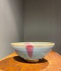 钧窑紫红斑天青釉大碗，顺丰包邮 商品缩略图0