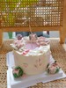 许愿池韩式裱花蛋糕 商品缩略图0