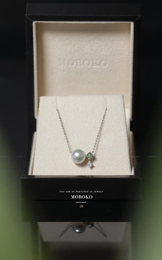 魅影「项链」 商品图0