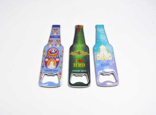 酒瓶开瓶器磁贴-哈 商品图2