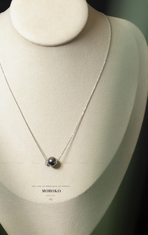 路路通「项链」 商品图2