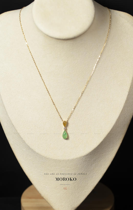 季节沙漏「项链」 商品图2