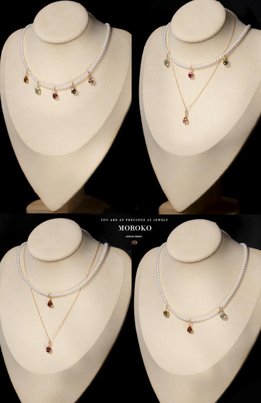 彩宝「任意扣」 商品图2