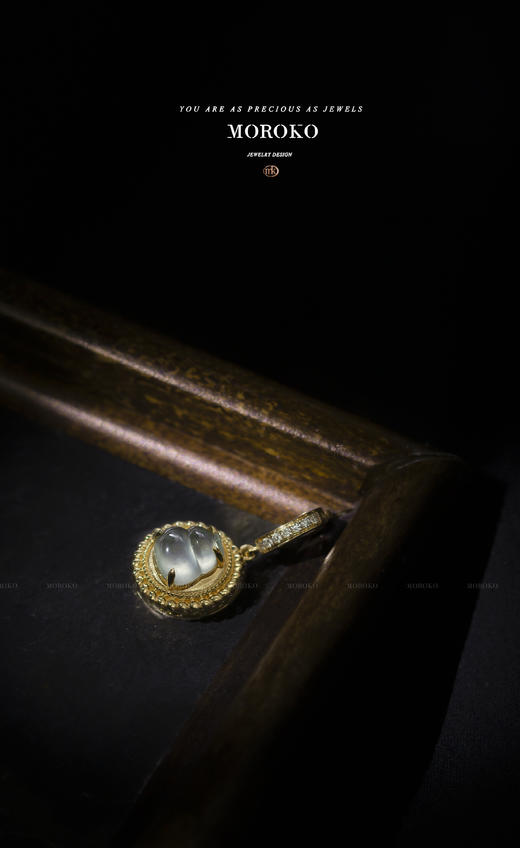 青云葫芦「吊坠」 商品图3