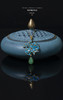 珠玉翠羽「吊坠」 商品缩略图1