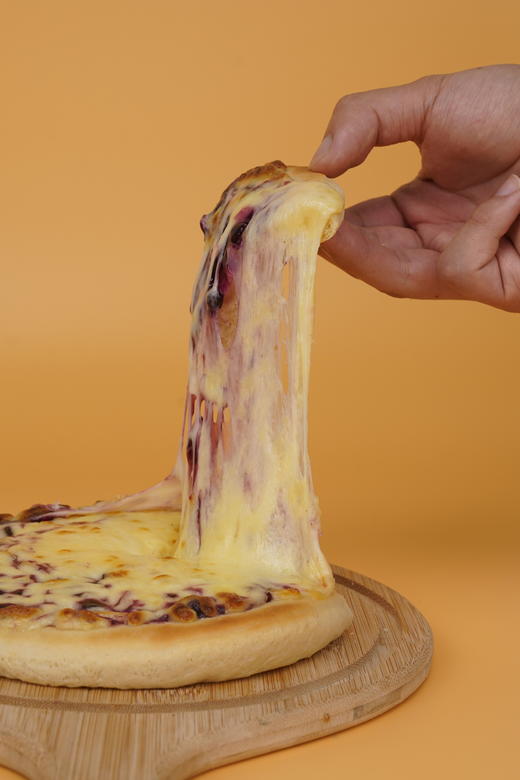 【品牌直发】新口味+双11福利多送2盒❗到手7盒💰79.9！汉帝7寸披萨190g🍕 商品图7