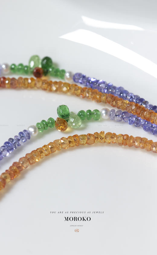 baby彩宝「项链」 商品图2