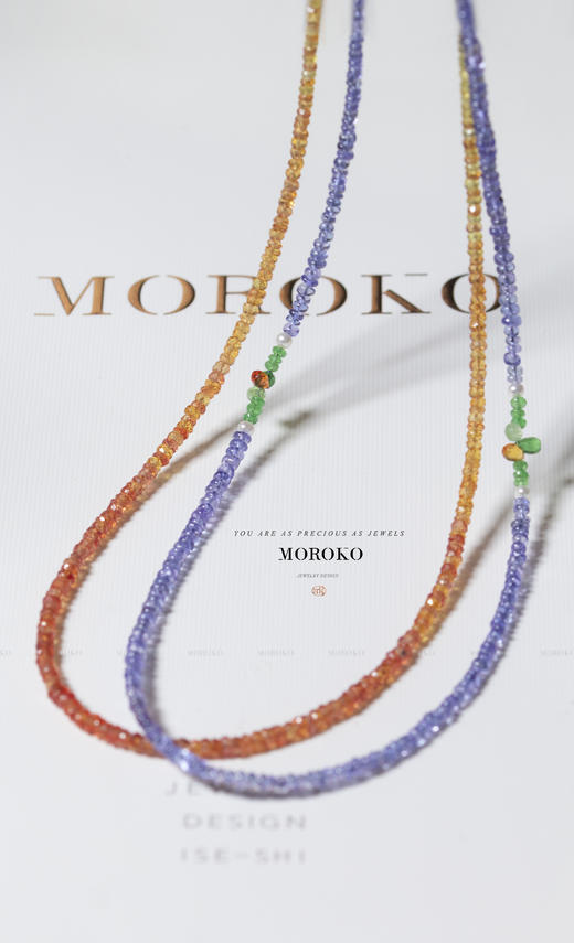 baby彩宝「项链」 商品图0