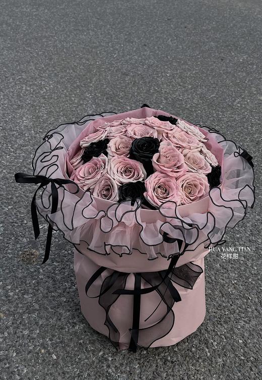  BLACK PINK 甜酷女孩 · 花束 商品图1
