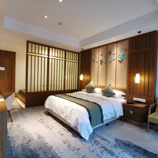 【温泉旅居 | 私汤】嘉兴 | 嘉兴清池温泉酒店旅居套餐，699起/单人3晚，2人起订，清池乐养·温泉康养之旅，限时抢购~ 商品图7