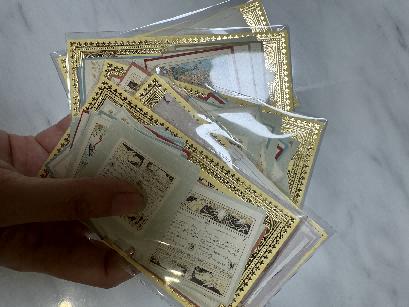 Meet-Edinburgh | 贴纸 商品图0