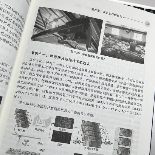 中国农业农村信息化发展报告（2022） 商品图6