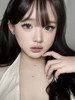 fairybaby 半年抛 泡芙可丽 直径14.0mm着色13.6mm 商品缩略图8
