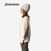 HOUDINI胡丁尼 Alto Crew 阿尔托 女户外保暖美利奴羊毛长袖衫 120224 商品缩略图1
