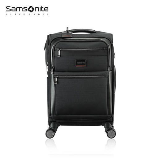 新秀丽SBL ENCODE系列高端商务软箱HO0*016 商品图4