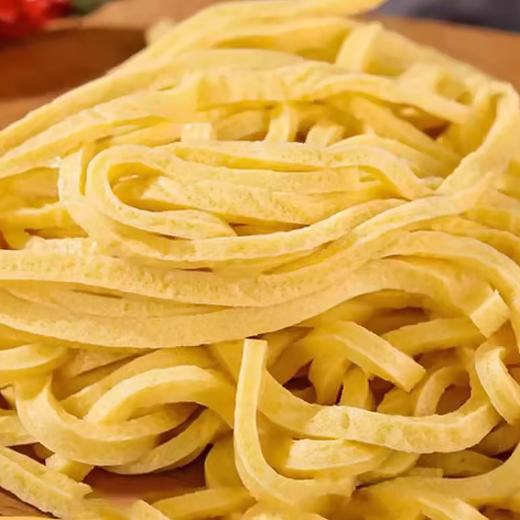 25E金锣鸡蛋豆腐丝 1kg/大袋 6袋/件 商品图3