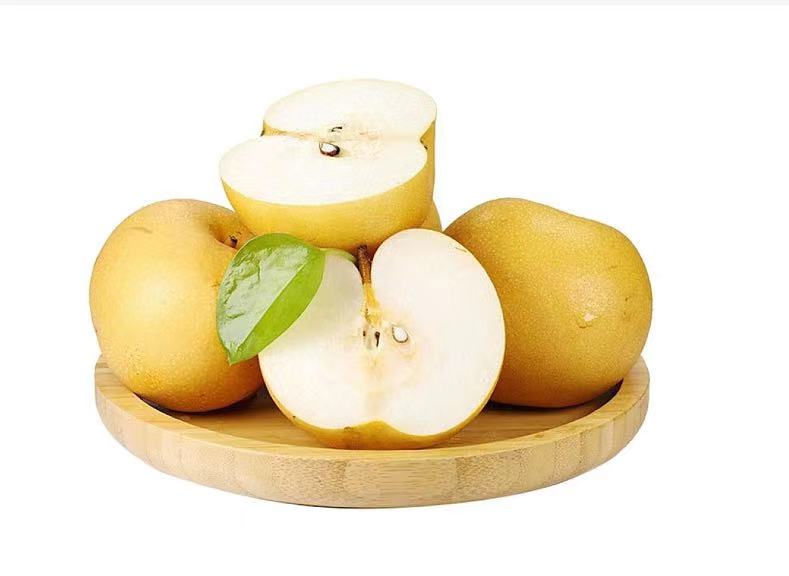 【生鲜预定】圆皇梨1kg