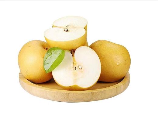 【生鲜预定】圆皇梨1kg 商品图0