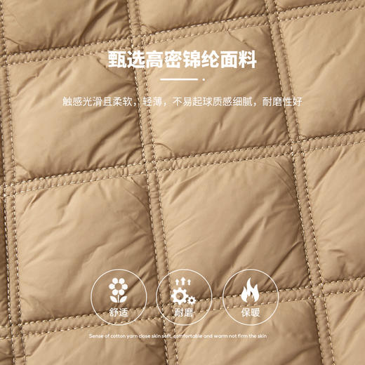 【团购价129.9元】多多家男童夹棉外套秋冬翻领儿童轻薄棉服2023秋新款秋装男孩棉衣8375 商品图2