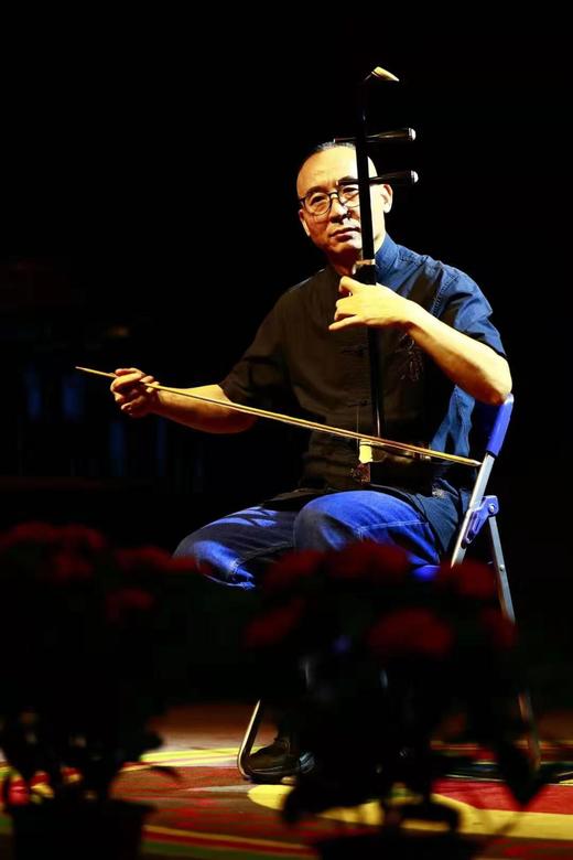 周5B二胡基础班凤凰城1【王郑生】 商品图0