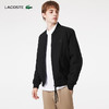 Lacoste法国鳄鱼男装新款时尚潮流休闲舒适棉服外套BH5956-98 商品缩略图0