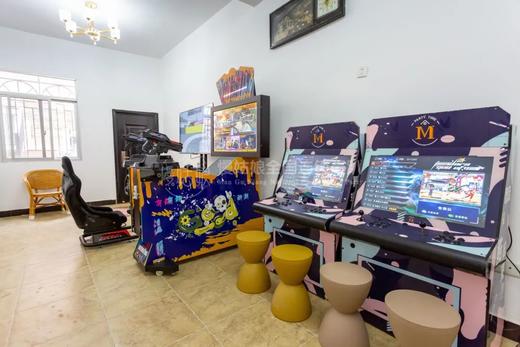 福州慢姑娘畲族风情别墅轰趴 商品图7