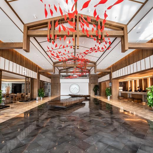 【温泉旅居 | 私汤】嘉兴 | 嘉兴清池温泉酒店旅居套餐，699起/单人3晚，2人起订，清池乐养·温泉康养之旅，限时抢购~ 商品图4