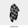 JUDYHUA 色块晕染披肩 商品缩略图3