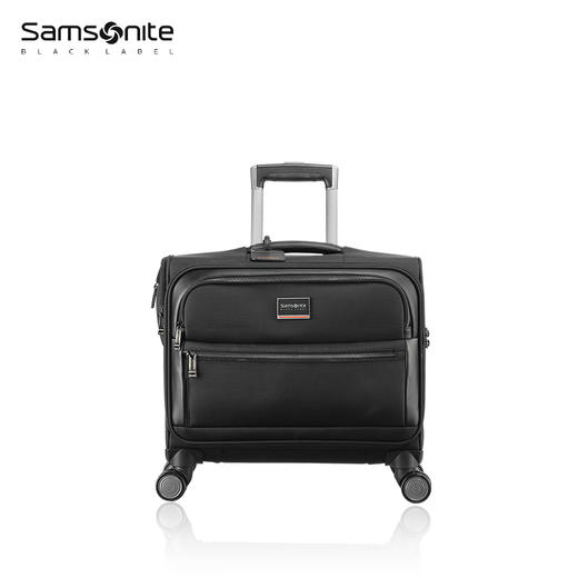 新秀丽SBL ENCODE系列高端商务软箱机长箱HO0*017 商品图3