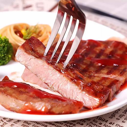 萌展牛排系列 182g/袋(西冷/菲力/黑椒/儿童) 商品图3