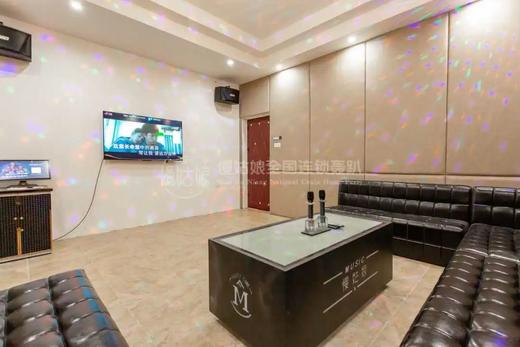 福州慢姑娘畲族风情别墅轰趴 商品图5