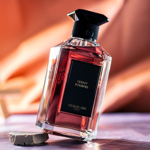 【艺术沙龙系列】紫醉馨迷 Oeillet Pourpre  分装 商品图0